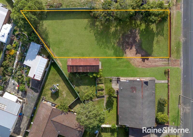 185 Kinghorne Street, Nowra NSW 2541