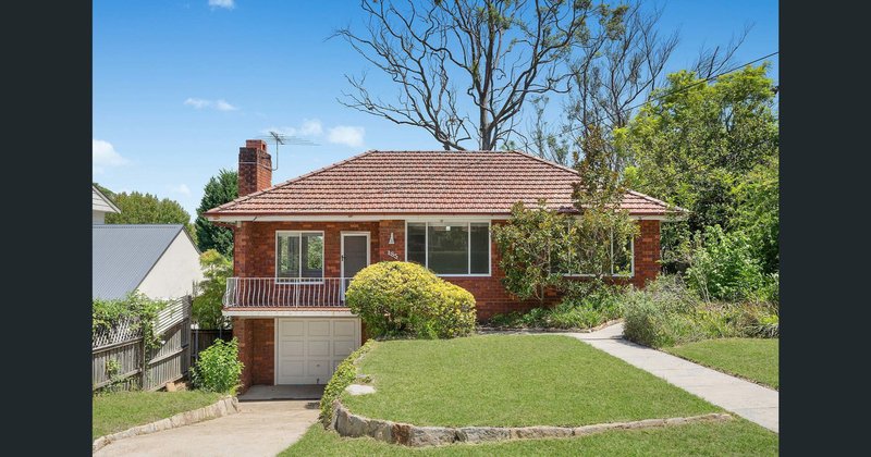 Photo - 185 Kissing Point Road, South Turramurra NSW 2074 - Image 1