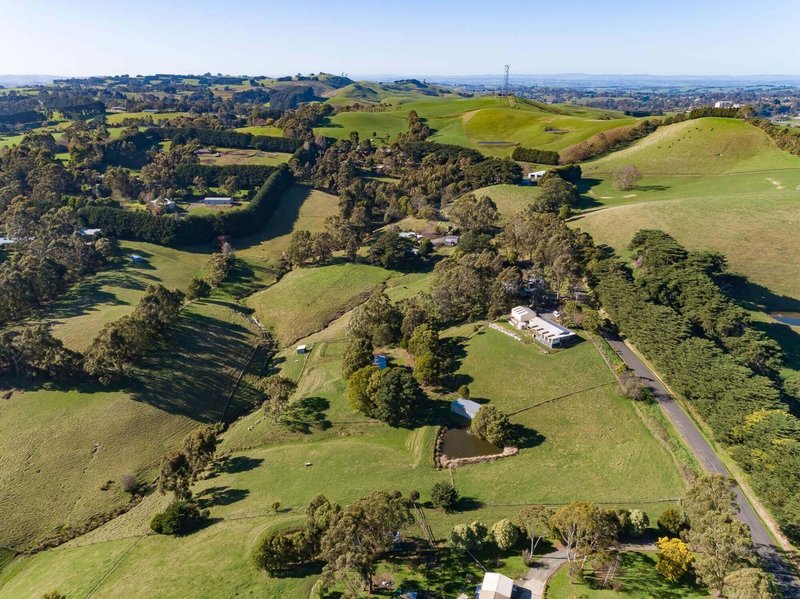 185 Korumburra-Bena Road, Korumburra VIC 3950