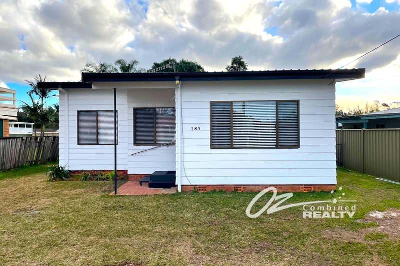 185 Macleans Point Road, Sanctuary Point NSW 2540