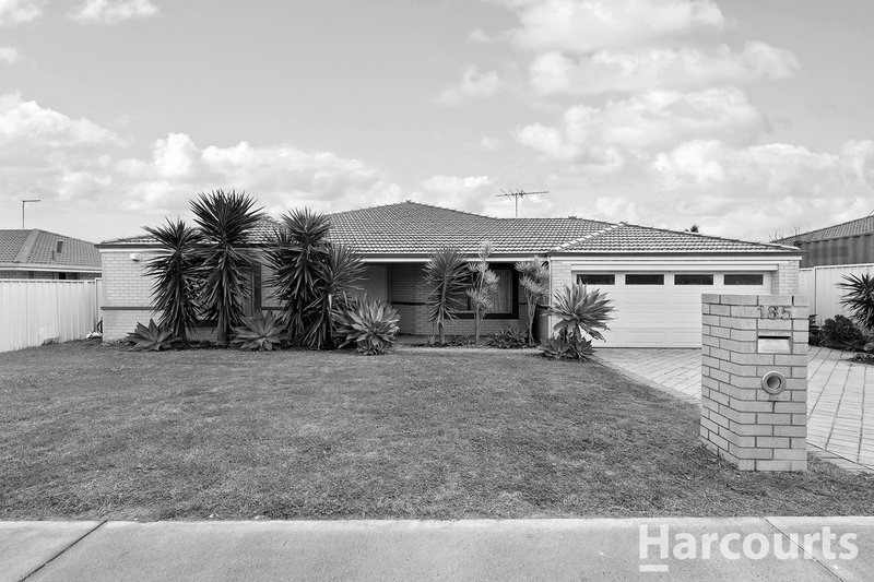 185 Mclarty Road, Halls Head WA 6210