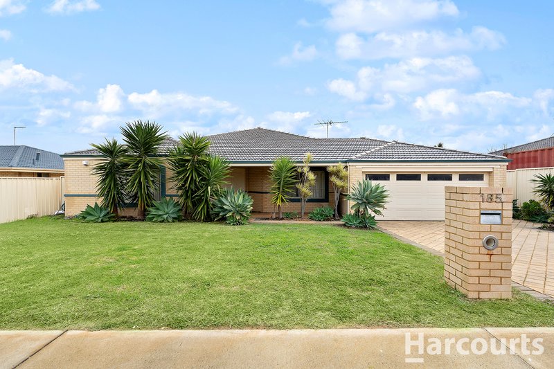 Photo - 185 Mclarty Road, Halls Head WA 6210 - Image 2