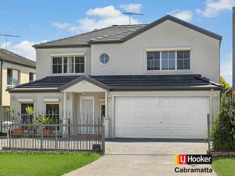 Photo - 185 Memorial Ave , Liverpool NSW 2170 - Image 1