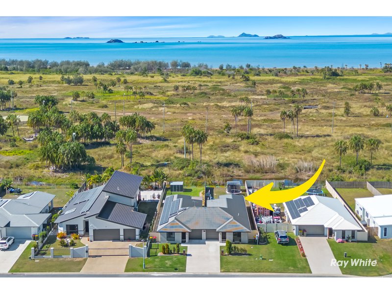 Photo - 1/85 Monaco Drive, Zilzie QLD 4710 - Image 1