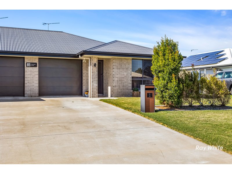 Photo - 1/85 Monaco Drive, Zilzie QLD 4710 - Image 13