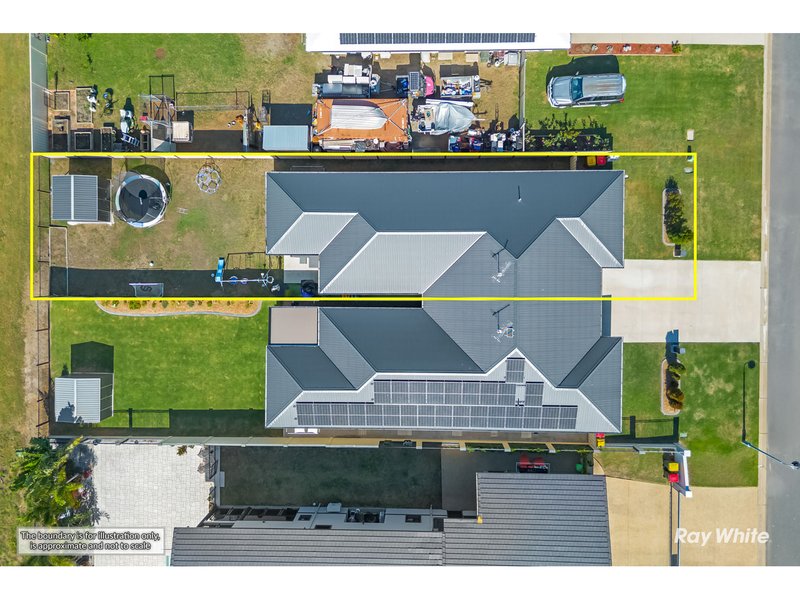 Photo - 1/85 Monaco Drive, Zilzie QLD 4710 - Image 15