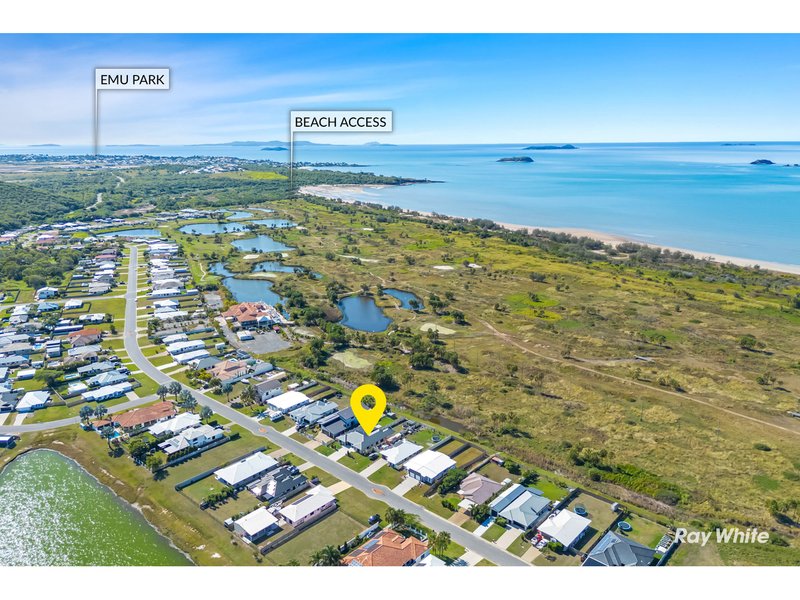 Photo - 1/85 Monaco Drive, Zilzie QLD 4710 - Image 16