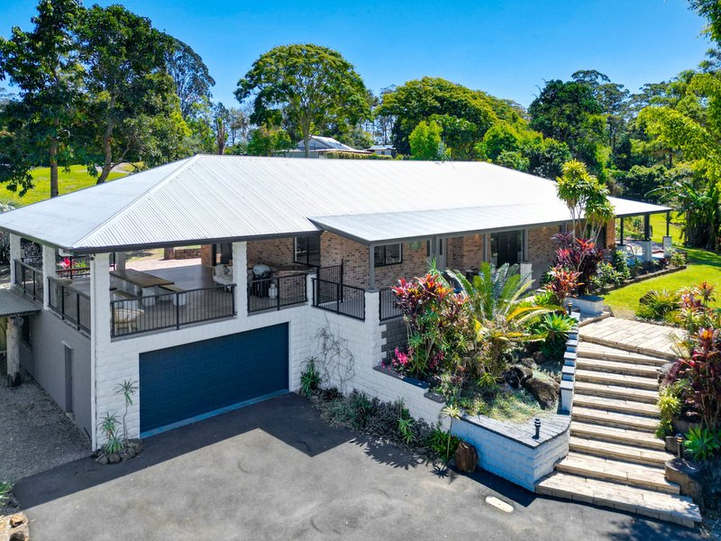 185 Neill Road, Mooloolah Valley QLD 4553