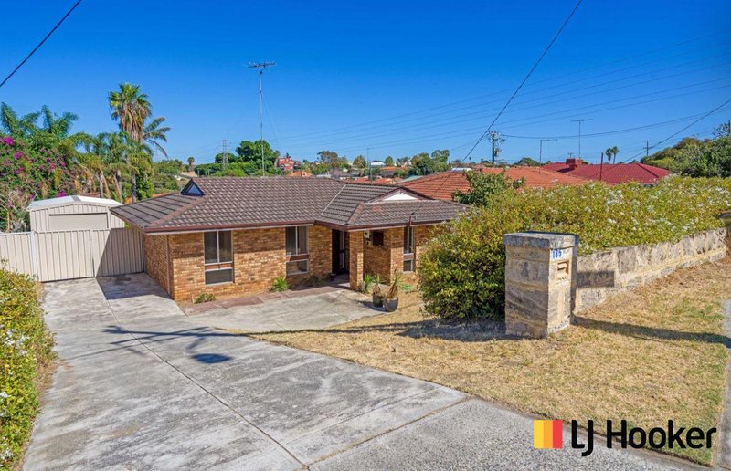 185 Rockingham Road, Hamilton Hill WA 6163