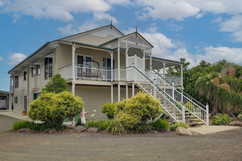 185 Schubels Road, Marburg QLD 4346