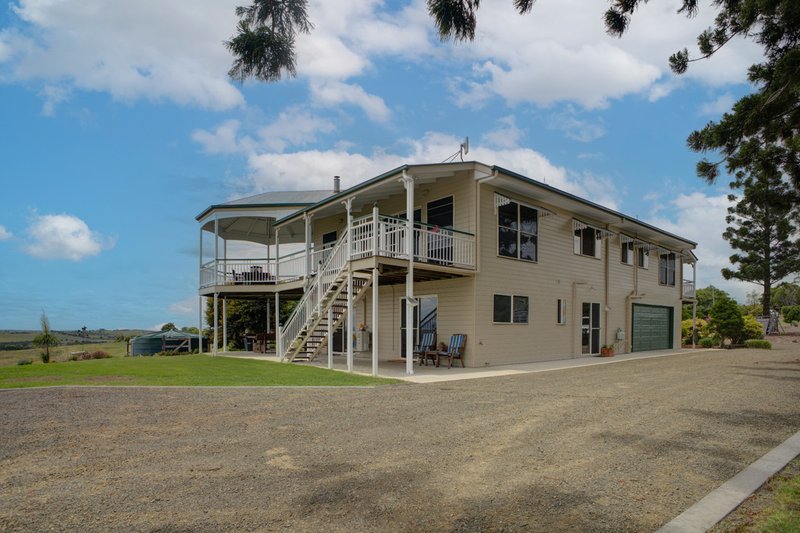 Photo - 185 Schubels Road, Marburg QLD 4346 - Image 2