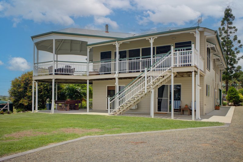 Photo - 185 Schubels Road, Marburg QLD 4346 - Image 3