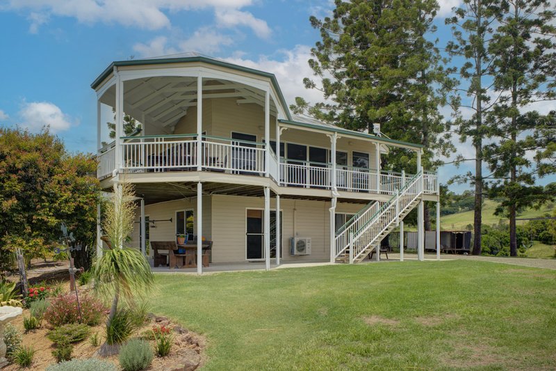 Photo - 185 Schubels Road, Marburg QLD 4346 - Image 4