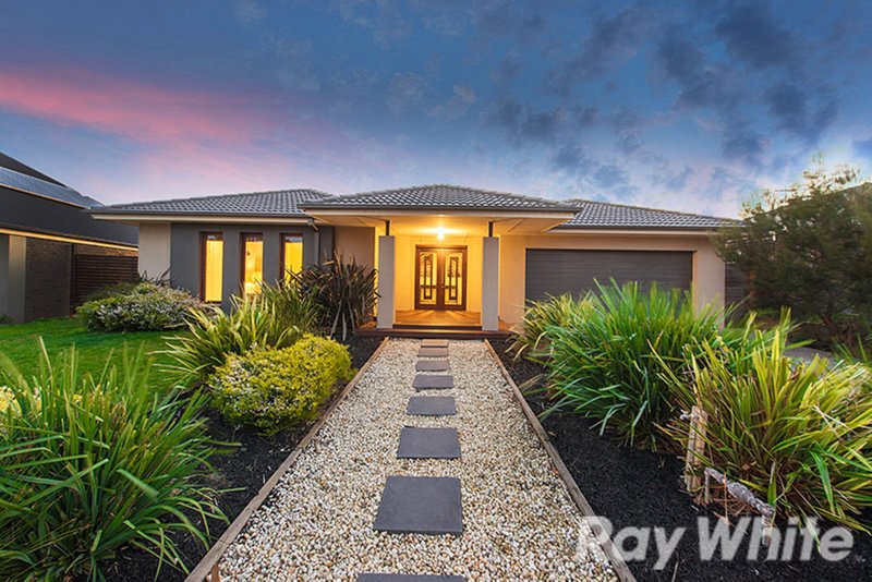 185 Settlers Run, Botanic Ridge VIC 3977