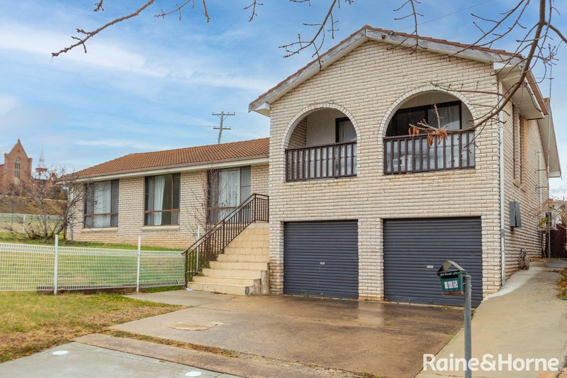 185 Seymour Street, Bathurst NSW 2795