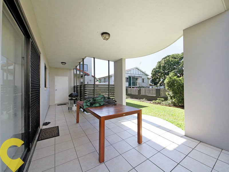 Photo - 1/85 Stevenson Street, Ascot QLD 4007 - Image 3