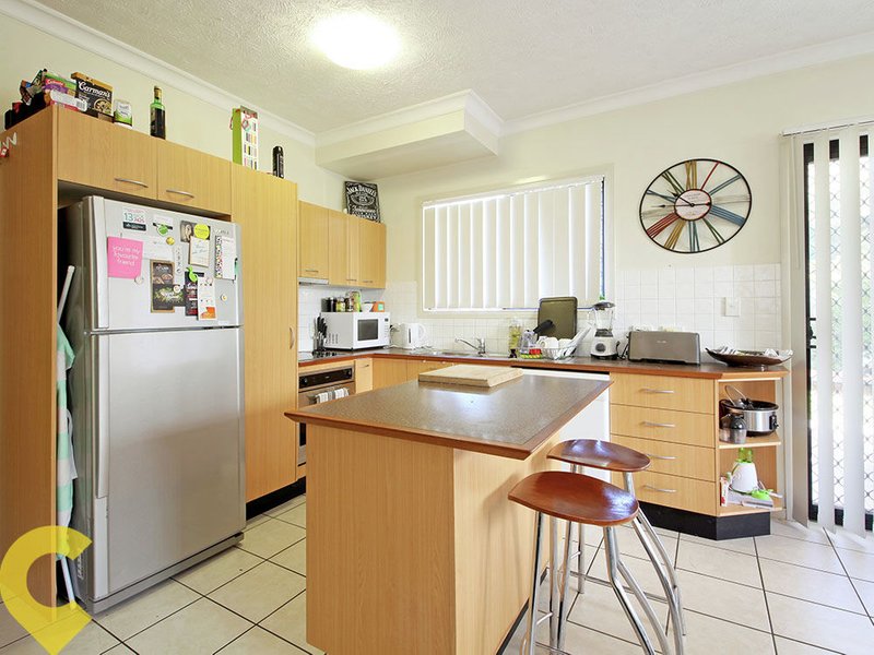 Photo - 1/85 Stevenson Street, Ascot QLD 4007 - Image 10