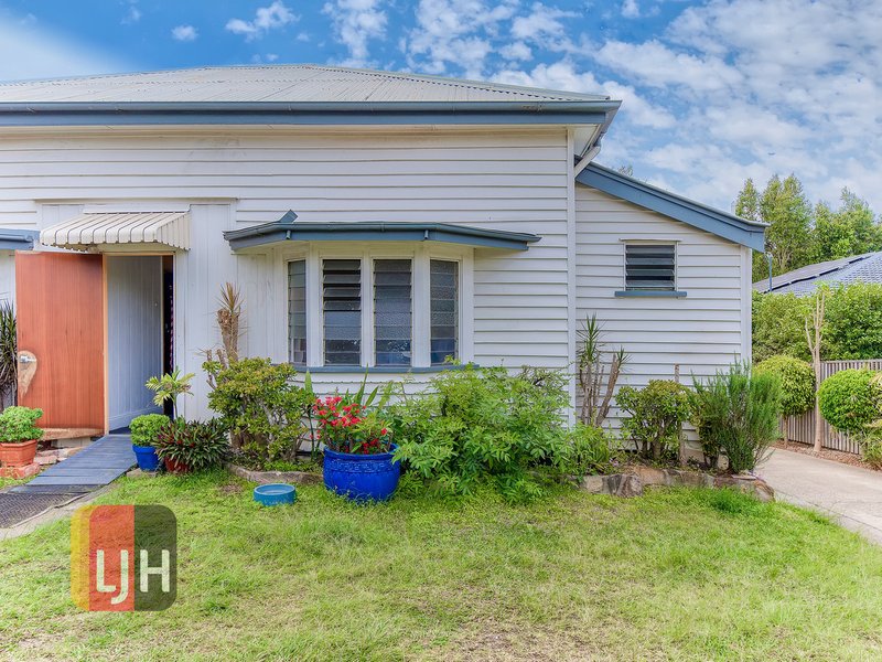 Photo - 1/85 Stewart Road, Ashgrove QLD 4060 - Image 2