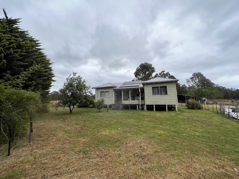 185 Styx River Road, Kordabup WA 6333