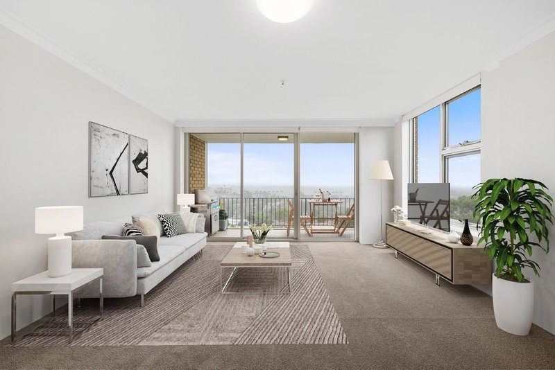 18/5 Sutherland Street, Cremorne NSW 2090 Real Estate Industry Partners