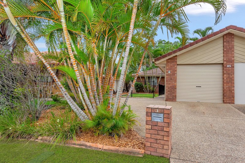 1/85 Treeview Drive, Burleigh Waters QLD 4220