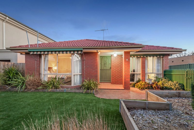 1/85 Wallace Street, Preston VIC 3072