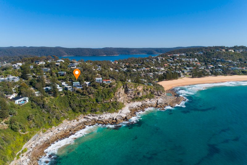 Photo - 185 Whale Beach Road, Whale Beach NSW 2107 - Image 3