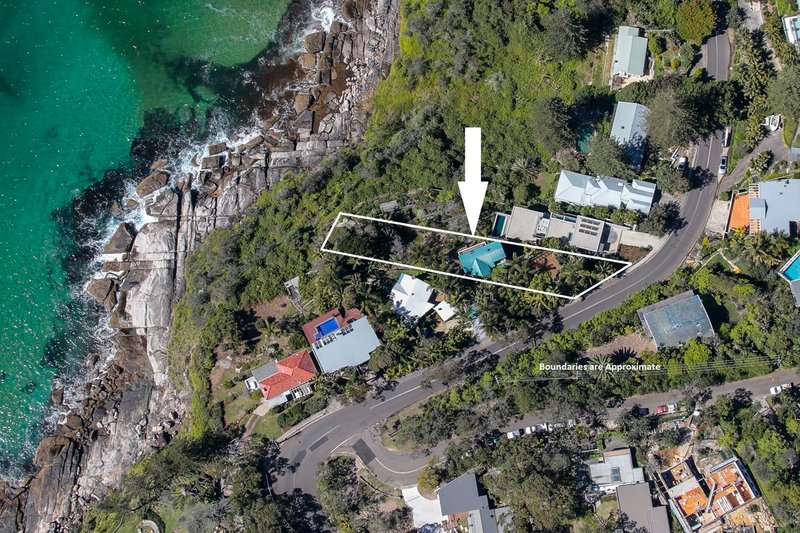 Photo - 185 Whale Beach Road, Whale Beach NSW 2107 - Image 8