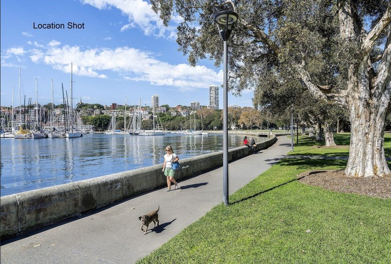 Photo - 18/50-58 Roslyn Gardens, Rushcutters Bay NSW 2011 - Image 8