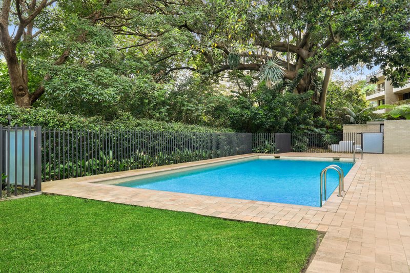 Photo - 18/50-58 Roslyn Gardens, Rushcutters Bay NSW 2011 - Image 11