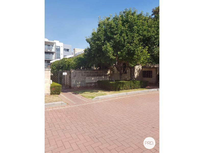 Photo - 18/500 Beaufort Street, Highgate WA 6003 - Image 1