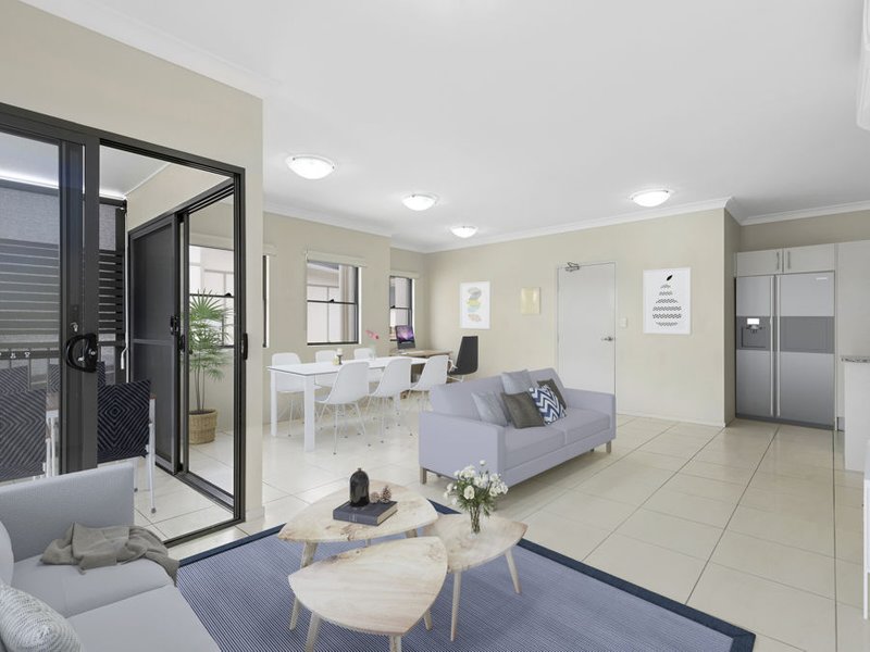 Photo - 18/51 Daniells Street, Carina QLD 4152 - Image 2