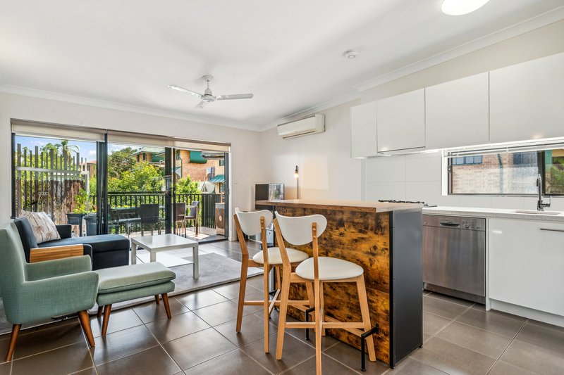 18/51 Gibb Street, Kelvin Grove QLD 4059