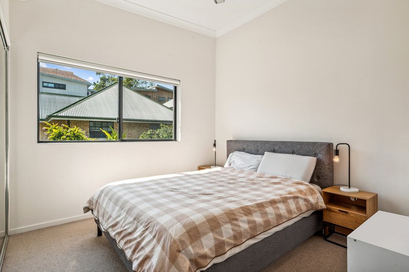 Photo - 18/51 Gibb Street, Kelvin Grove QLD 4059 - Image 5