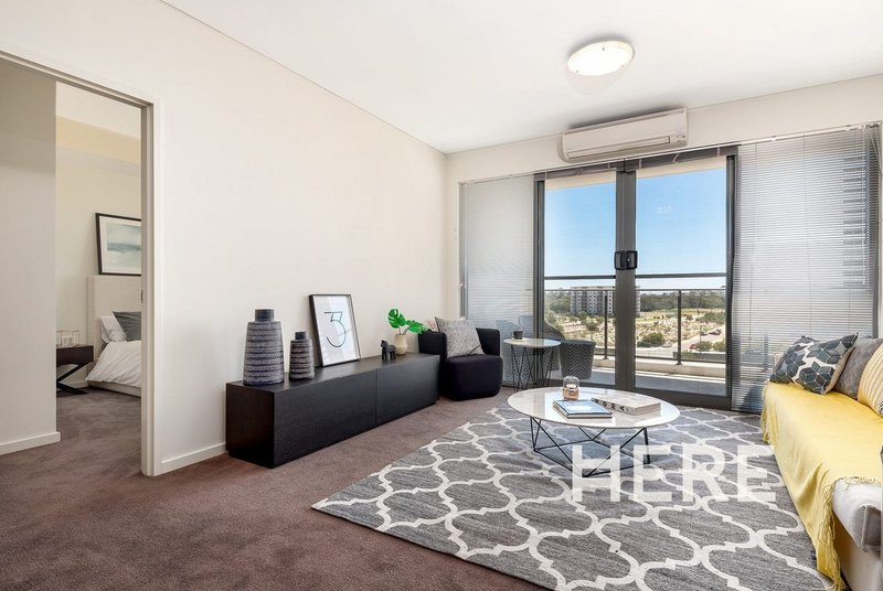 Photo - 185/2 Signal Terrace, Cockburn Central WA 6164 - Image 4