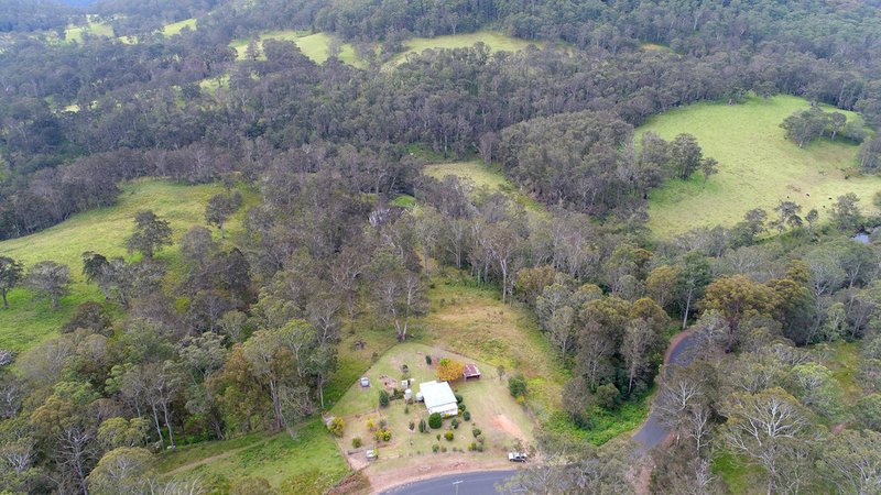 1852 Tyringham Road, Bostobrick NSW 2453