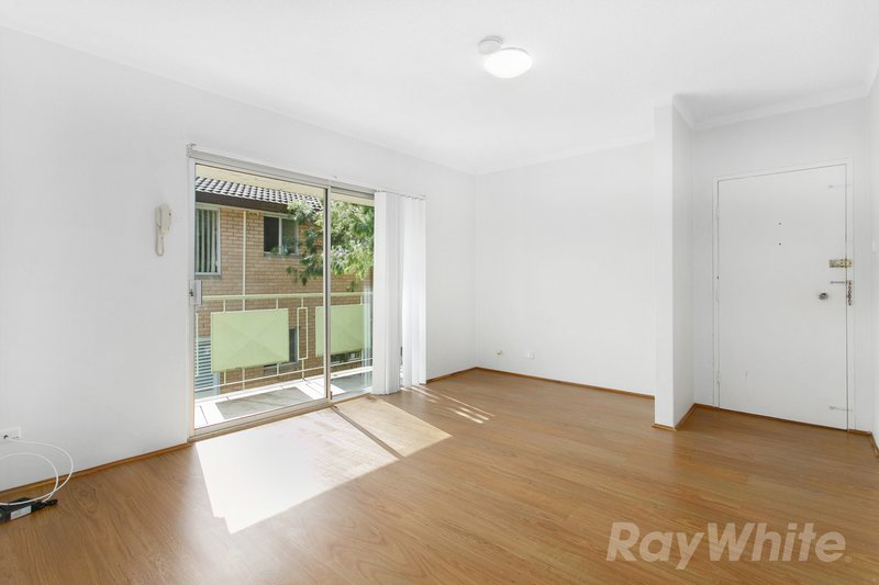 18/520 New Canterbury Road, Dulwich Hill NSW 2203