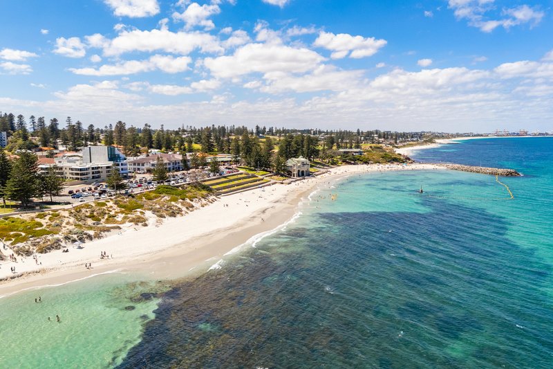 Photo - 18/522 Stirling Highway, Peppermint Grove WA 6011 - Image 17