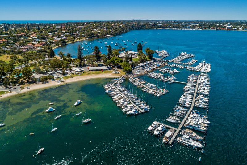 Photo - 18/522 Stirling Highway, Peppermint Grove WA 6011 - Image 19