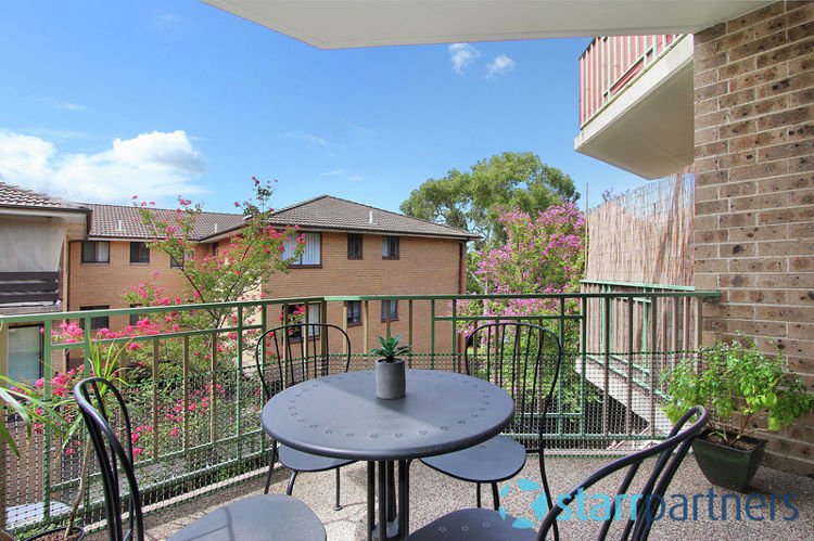 Photo - 18/53-57 Manchester Street, Merrylands NSW 2160 - Image 3