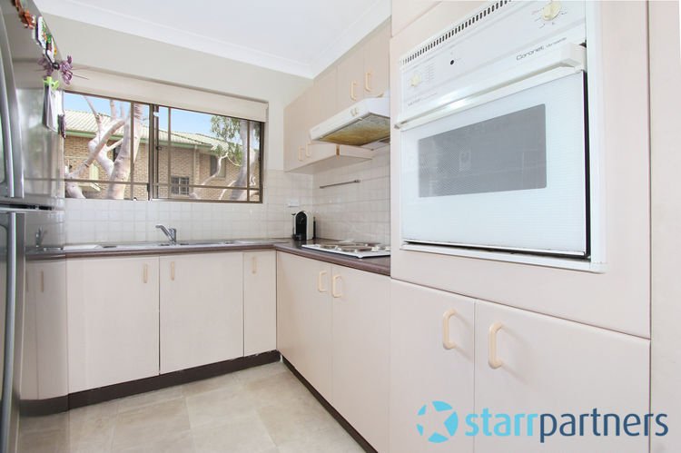 Photo - 18/53-57 Manchester Street, Merrylands NSW 2160 - Image 4