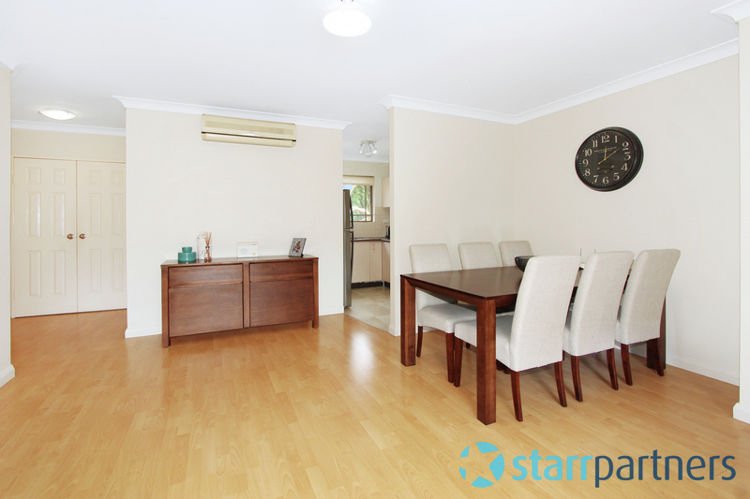 Photo - 18/53-57 Manchester Street, Merrylands NSW 2160 - Image 5