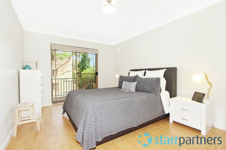 Photo - 18/53-57 Manchester Street, Merrylands NSW 2160 - Image 8