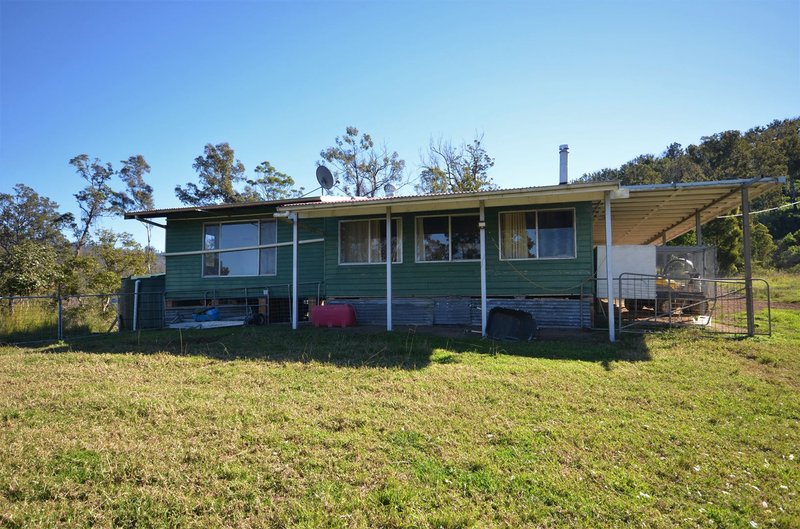 Photo - 1853 Bellangry Road, Bellangry NSW 2446 - Image 6