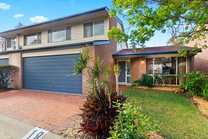 Photo - 18/54 King Road, Hornsby NSW 2077 - Image 1