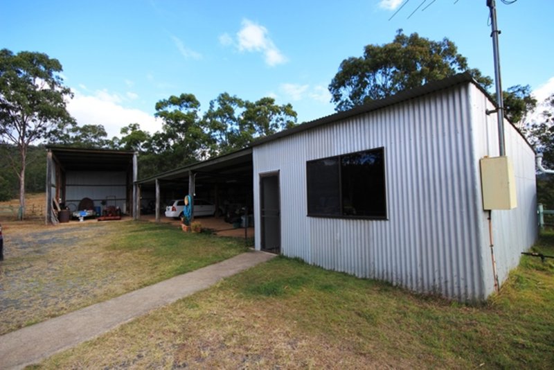 Photo - 1855 Esk Crows Nest Road, Biarra QLD 4313 - Image 3