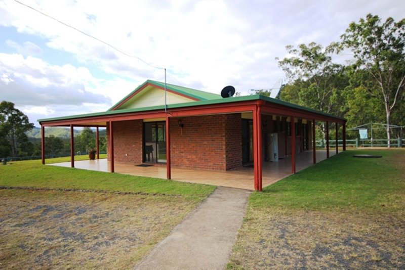 Photo - 1855 Esk Crows Nest Road, Biarra QLD 4313 - Image 5