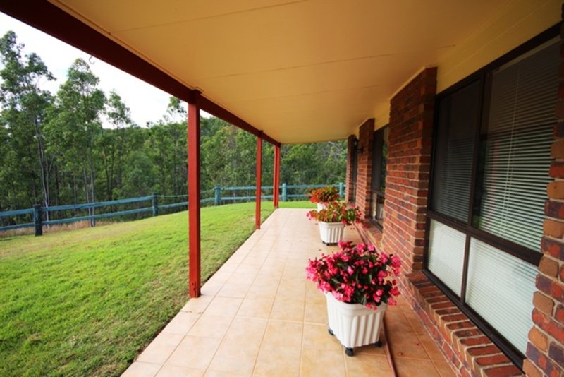 Photo - 1855 Esk Crows Nest Road, Biarra QLD 4313 - Image 7