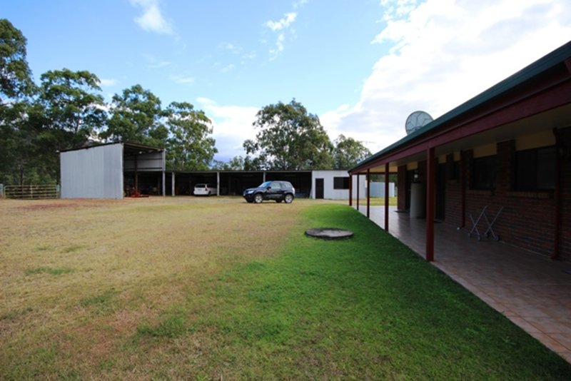 Photo - 1855 Esk Crows Nest Road, Biarra QLD 4313 - Image 9