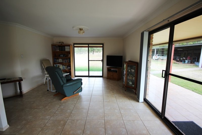 Photo - 1855 Esk Crows Nest Road, Biarra QLD 4313 - Image 16